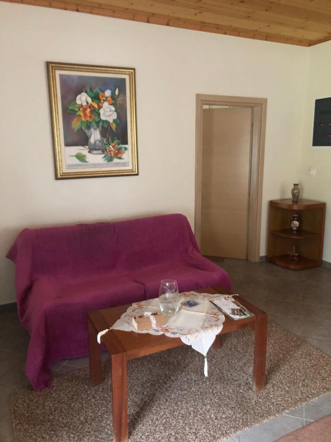 Chrysa'S House Apartment Aigio Extérieur photo