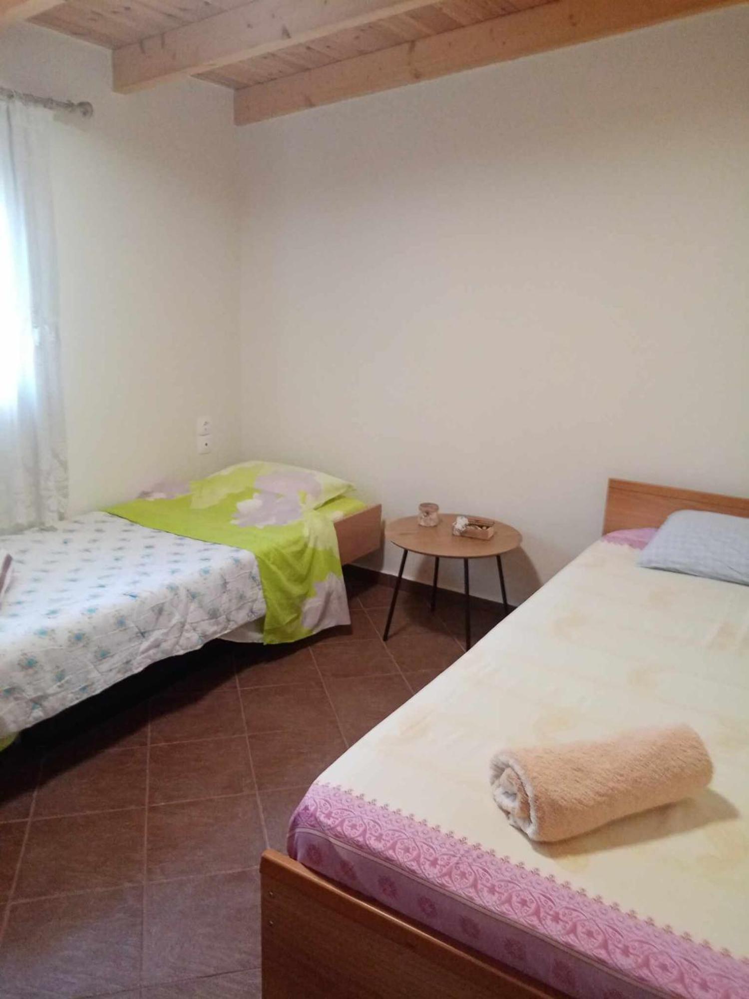 Chrysa'S House Apartment Aigio Extérieur photo